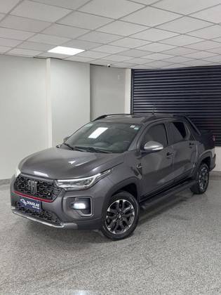 FIAT STRADA 1.0 TURBO 200 FLEX ULTRA CD CVT